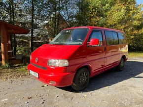 Volkswagen T4 Caravelle Multivan 2.5TDI ACV Facelift - 3