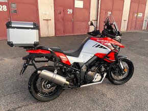 Suzuki DL1050 V STROM XT - 3