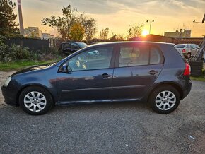 VW GOLF 5 2,0TDI,KLIMA,TOP CENA - 3