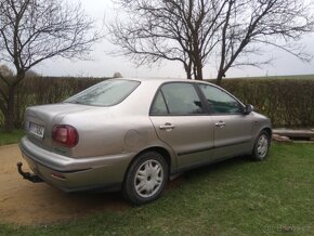 Prodám Fiat Marea - 3