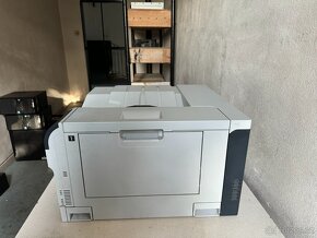 Prodám tiskárnu HP Color LaserJet Professional CP5225 - 3