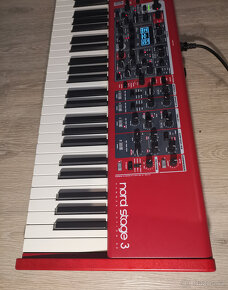 Nord Stage 3 88 - 3