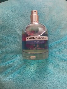 Avon collections violeta 50ml - 3