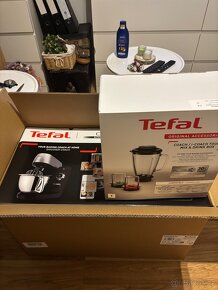 Tefal kuchyňský robot QB900838 - 3