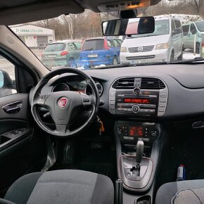 Fiat bravo 1.6 automat - 3