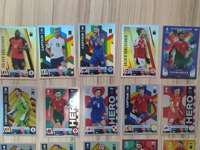 Fotbalové kartičky Euro 2024 - Match Attax - 3