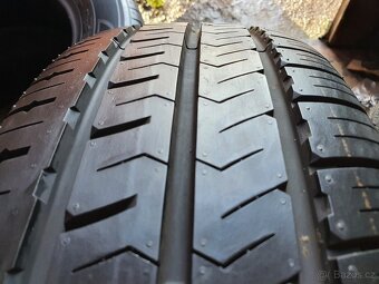 225/65 r16 c letni pneumatiky dodavkove 225 65 16 R16C - 3