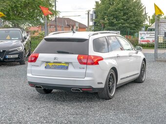 Citroën C5 3.0HDI 177KW-NOVÉ ROZVODY FULL - 3