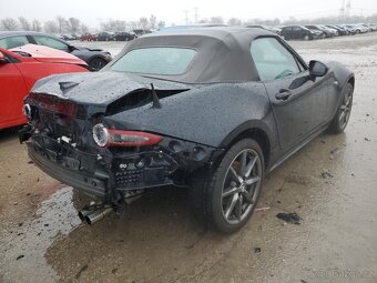 MAZDA MX-5 MIATA GRAND TOURING 2019 - 3