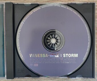 VANESSA-MAE - Storm - 3