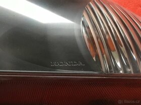 Honda Jazz světlo přední kompletní pravé - 3