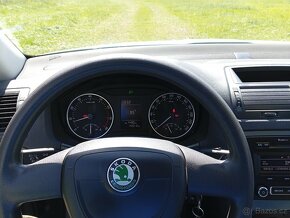 Škoda Octavia Combi 1.6 Mpi - 3