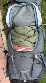 Batoh Deuter Aircontact PRO 60+15 - 3