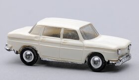 Model RENAULT 8  NOREV No.514 - 3