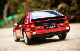 AUTOart Lancia Delta S4 Stradale 1:18 - 3