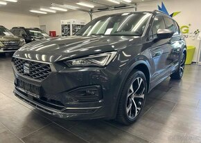 Seat Tarraco FR CNG 180kw Zaruka1R 180 kw - 3