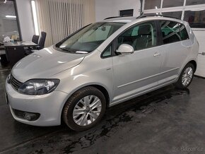 ►VW GOLF PLUS VI •1.4i•59KW•2013•108tKM•LIFE◄ - 3