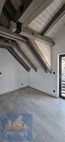 Pronájem podkrovního bytu 2+kk/B (80 m2), Plzeňská, Beroun - 3