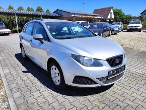 SEAT IBIZA 1.4i 16V 63KW ST REFERENCE,KLIMA,TEMPOMAT - 3