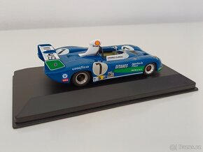 model MATRA 670B, 1:43 - 3