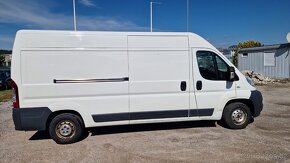 Fiat Ducato 2.3 MultiJet L3H2 3.5t - 3