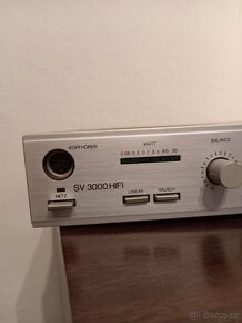 Zesilovač RZ-sw3000 HIFI - 3