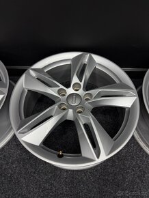 Alu AUDI 5x112 18” 8U0601025AG - 3