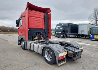 Prodám Tahač Mercedes-Benz Actros 1844 4x2 - 3