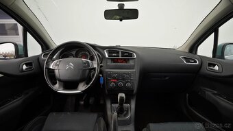 Citroen C4 1,6 VTi 88 kW - 3