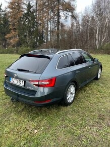 Škoda superb 3 combi - 3