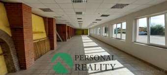 Pronájem, Obchodní prostory, 360 m2 - Nový Bydžov - 3