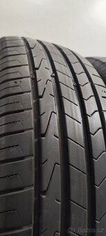 Letní 215/65/17 Hankook Ventus Prime 3x, DOT 0422, 7.3mm - 3