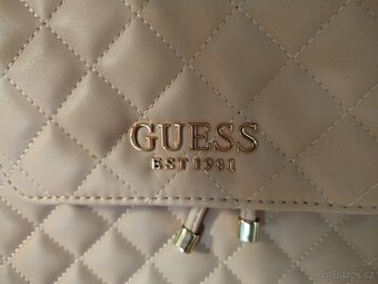 Guess batoh - 3