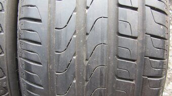 Letní pneu 215/50/17 Pirelli - 3