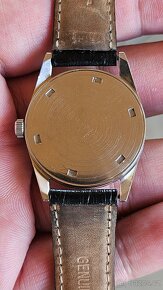 Mechanické hodinky TISSOT Seastar Vintage - 3