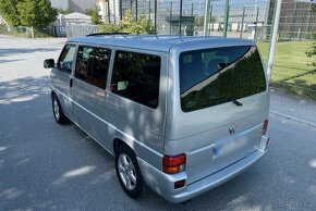 Vw T4 Atlantis 111kw - 3