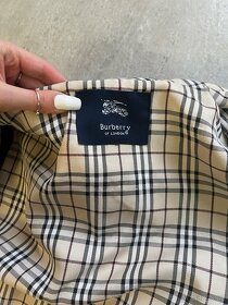 Burberry bunda - 3