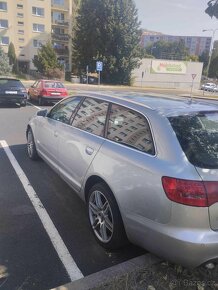 Audi A6 avant combi 2.7 disel - 3