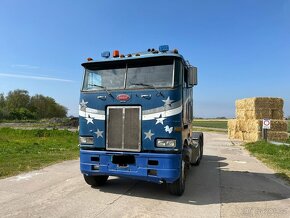 Peterbilt 362 cabover 1992 - 3