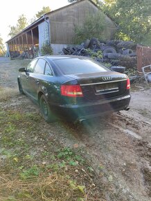 Audi a6 2.0TDI - 3