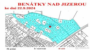 Prodej, rodinný dům k dokončení, Benátky nad Jizerou - 3