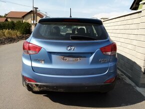 Hyundai ix35 1,7crdi 85kW,r.v.2012 - 3