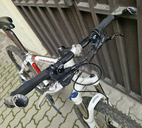 MTB Author Versus, 26", vel. M - 3