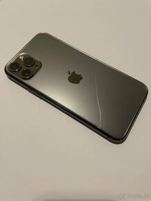 Apple Iphone 11 Pro 256gb - 3