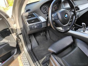 BMW X5-35D ,210kw - 3