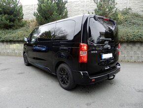 Toyota Proace Verso VIP 2.0D-4D PLNÁ VÝBAVA r.v. 2024 ZÁRUKA - 3