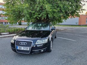 Prodej Audi A6, 2.7 TDI, 132 kW - 3