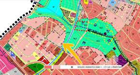 Prodej pole v k.ú. Říčany-Radošovice - 3