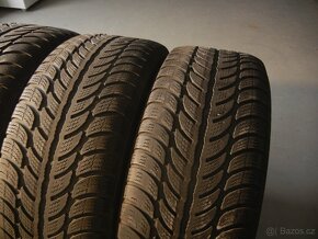 Zimní pneu Sava 205/55R16 - 3