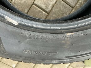 Hankook 255/50 R19 - 3